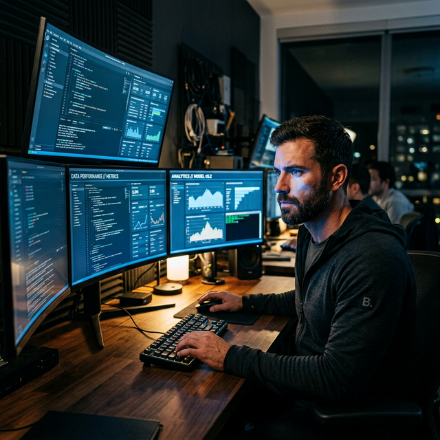 Optimize Your Skin's Algorithm: A Guide for Data Scientists