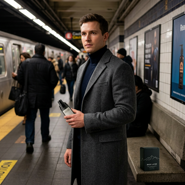 Detoxify the City Grime: A Skincare Guide for Urban Commuters