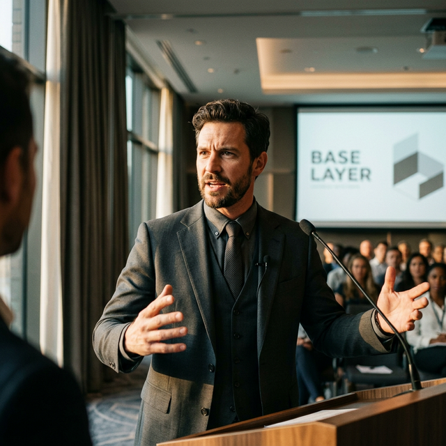 Close the Deal Without Looking Exhausted: A Guide for Sales Executives