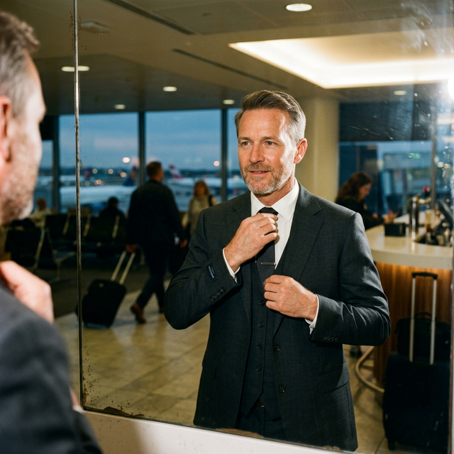 Stabilize Your Face On the Road: A Skincare Guide for Sales Reps