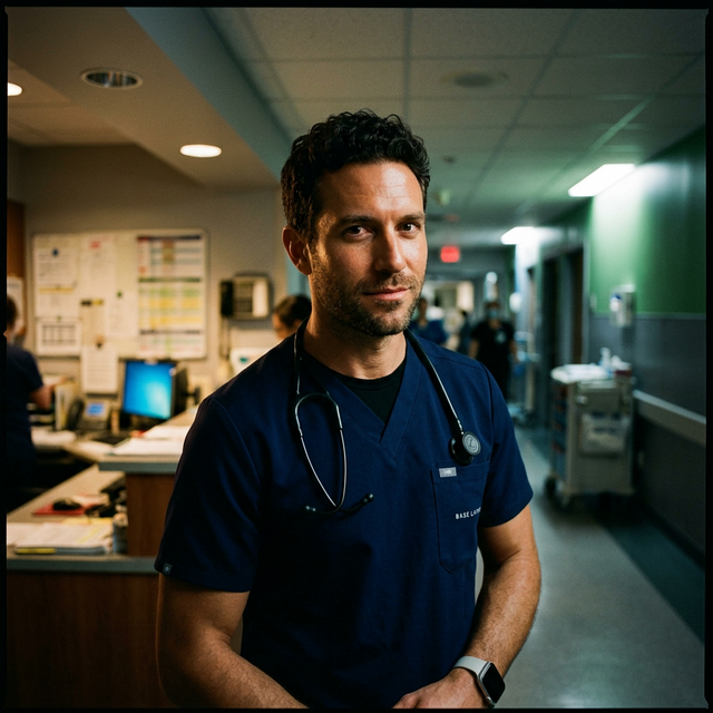 Erase the 14-Hour Night Shift: A Guide for Nurses