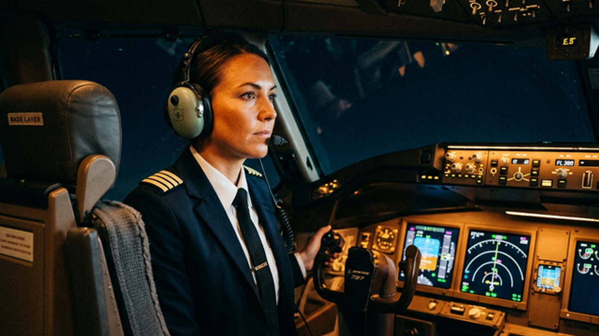 Ultra-Dry Cabin Air, Solar Radiation at Altitude, and the Crew Rest Paradox
