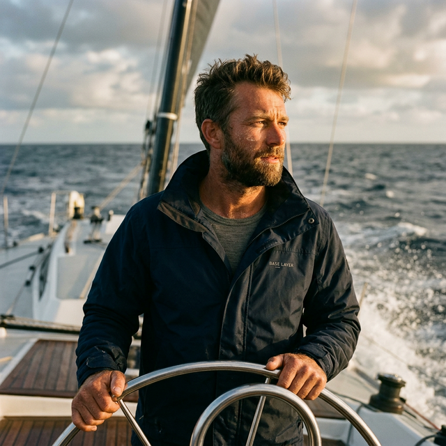 Defend Against the Open Ocean: A Skincare Guide for Sailors