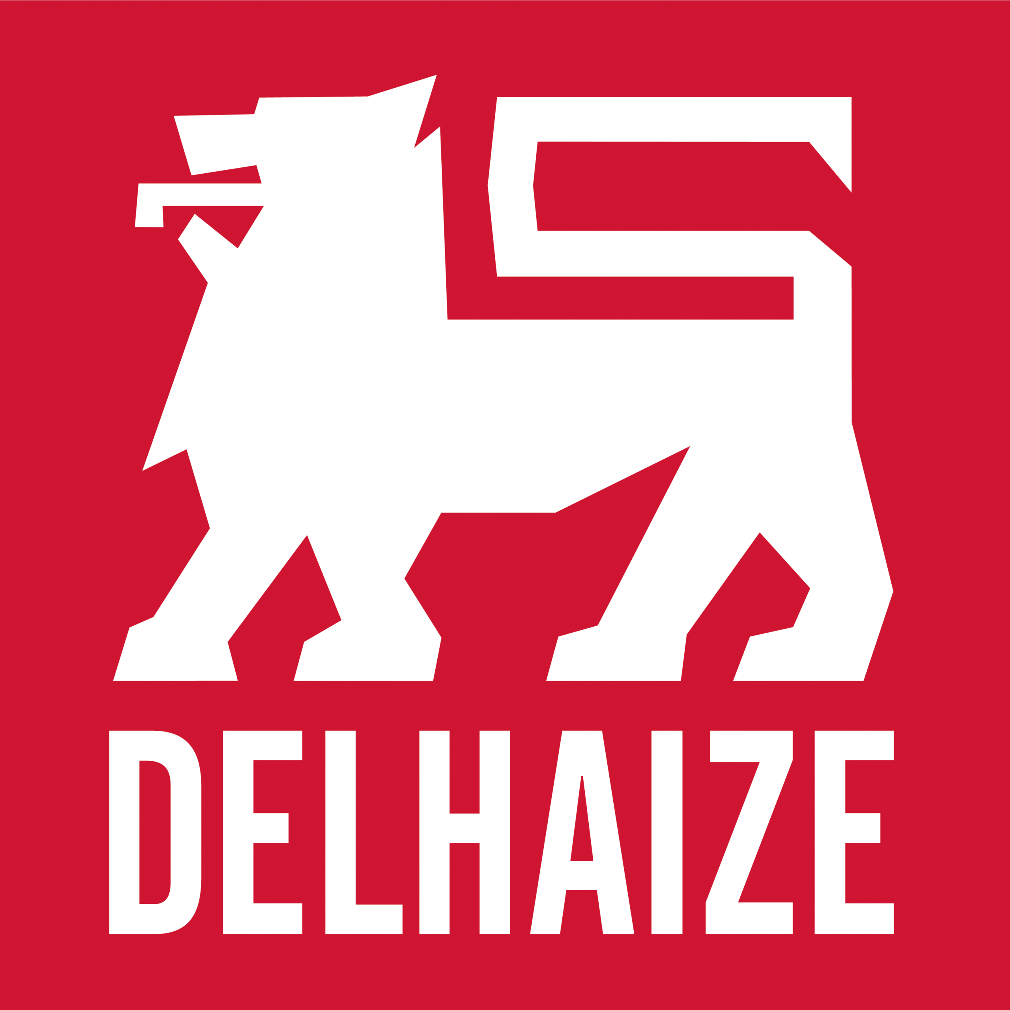 Logo Delhaize
