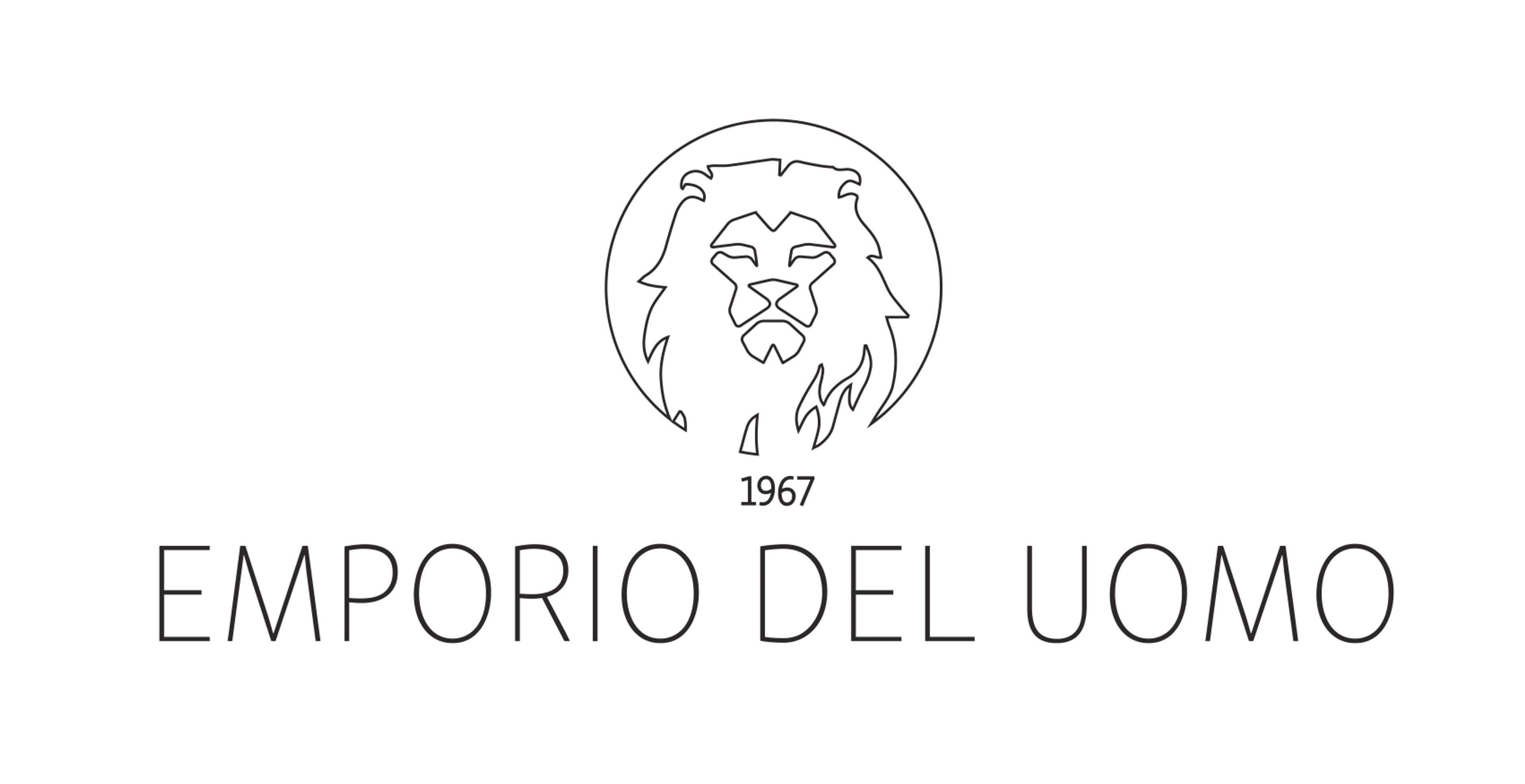 Logo Emporio del Uomo