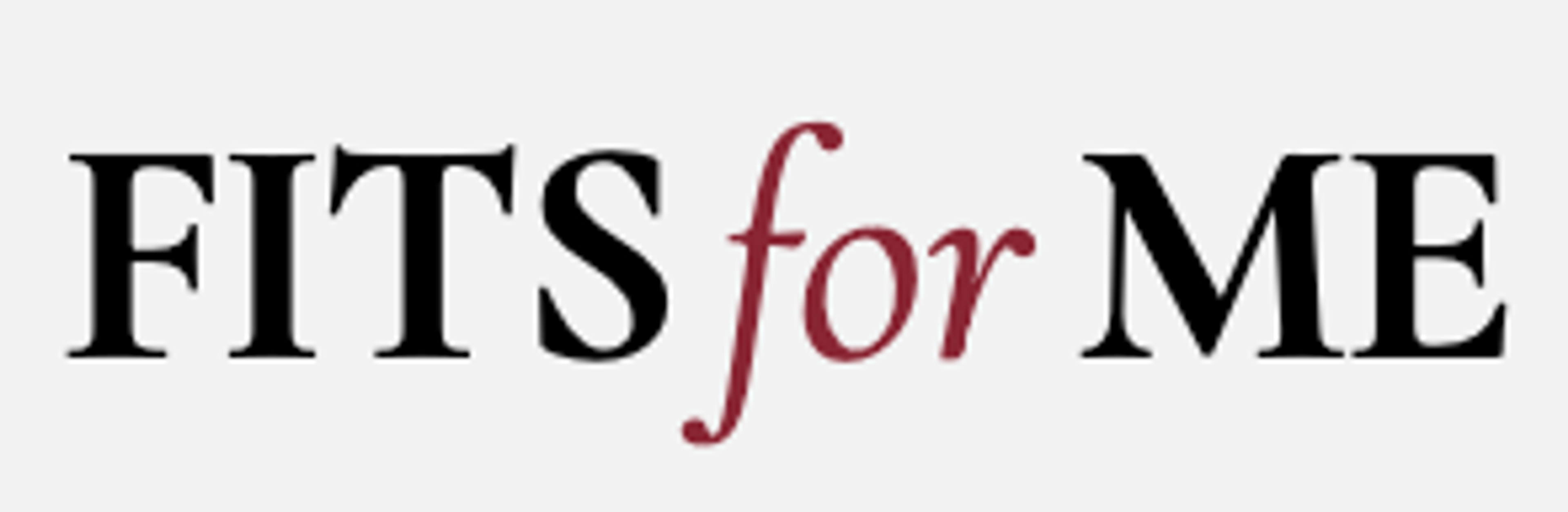 Logo Fits4Me