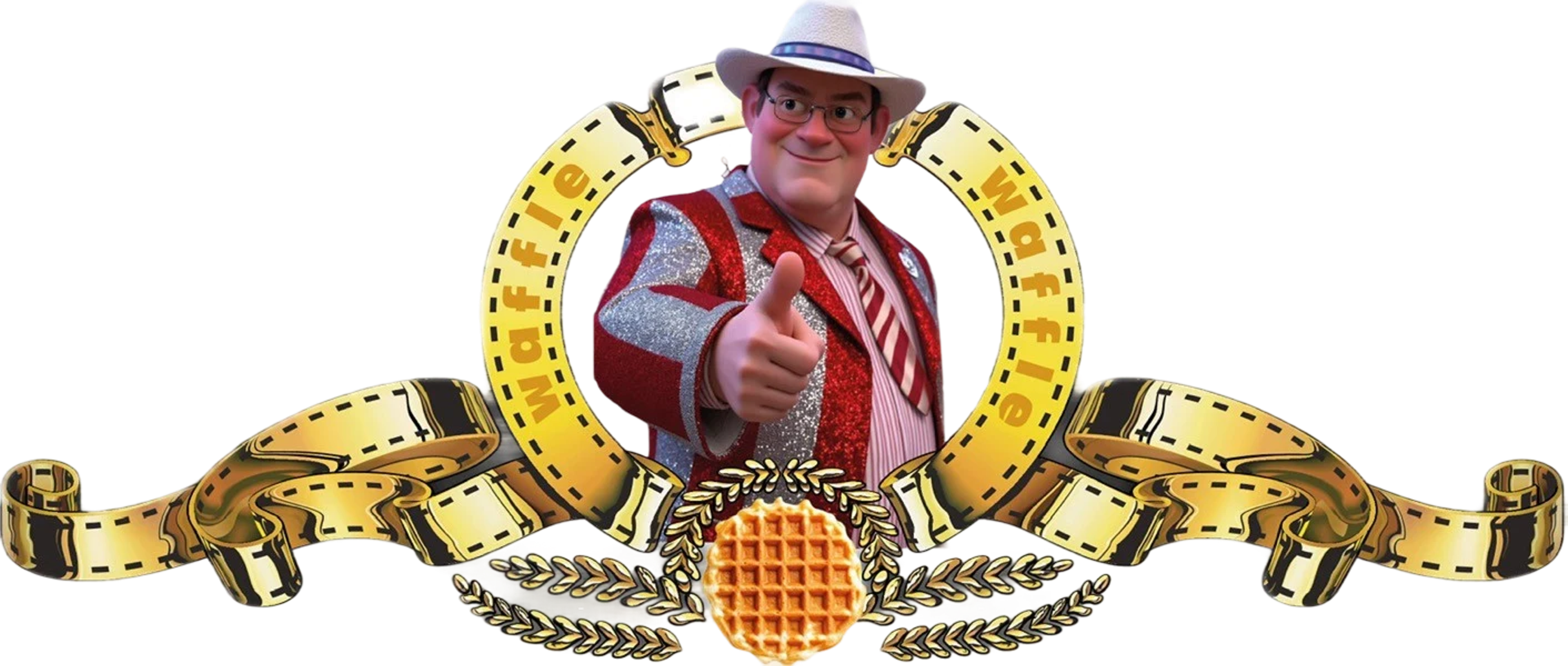 Logo Jean La Gaufre