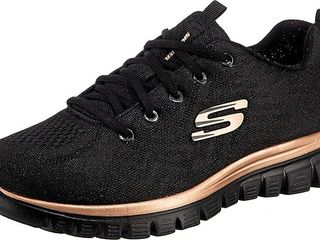 Skechers Graceful Get Connected Sneaker Donna