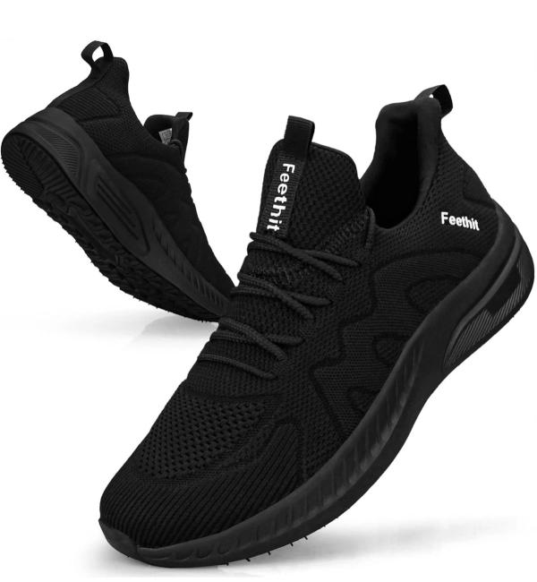 Feethit Sneakers Uomo Scarpe Running