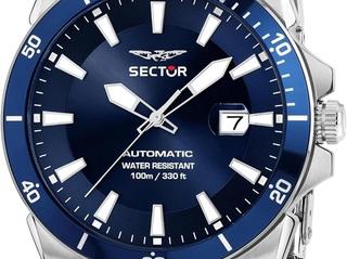 Sector No Limits Orologio Uomo Collezione 450 - R3223276005
