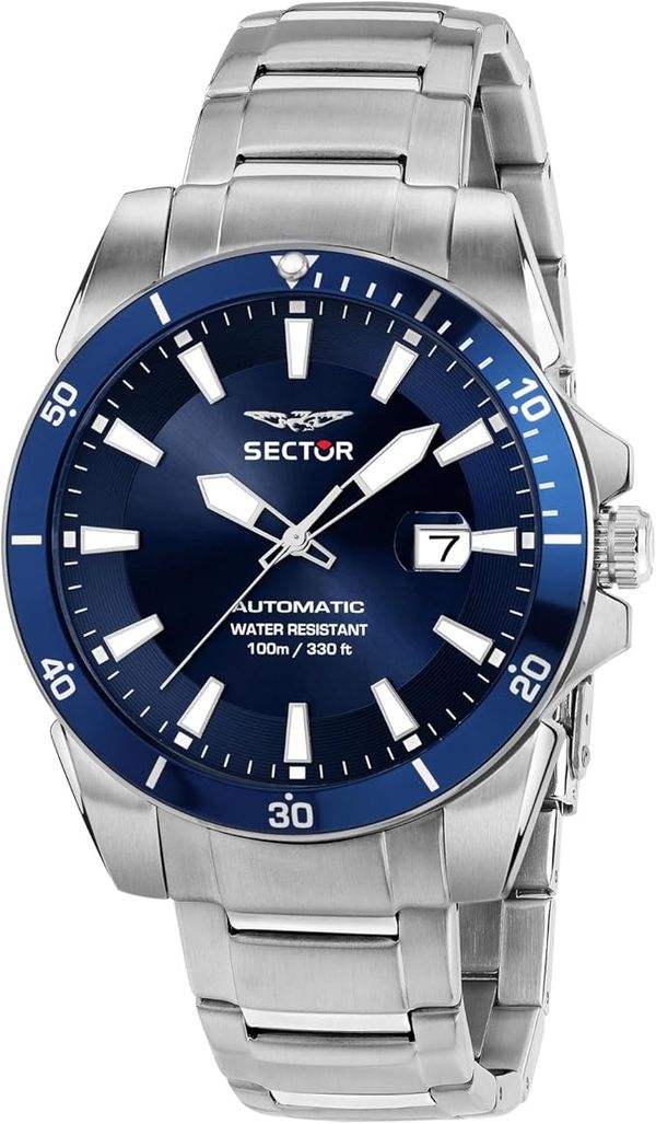 Sector No Limits Orologio Uomo Collezione 450 - R3223276005