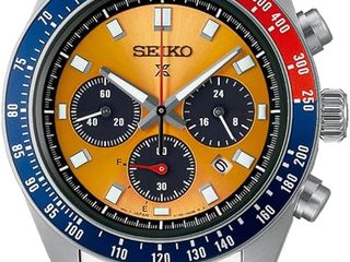 Seiko Prospex Speedtimer Pogue