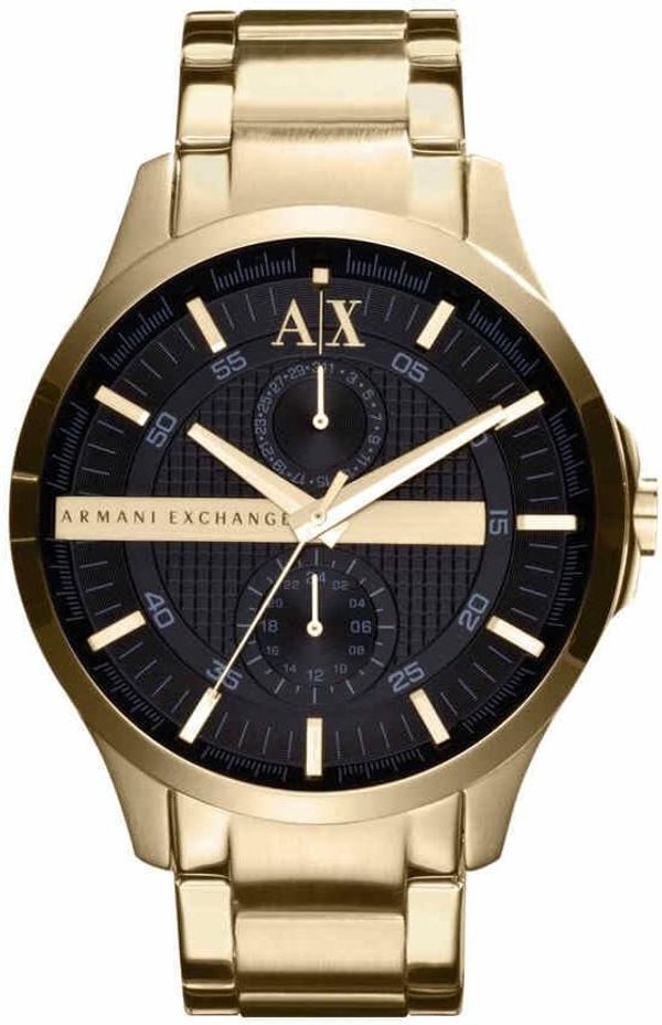 Armani Exchange Orologio per uomo