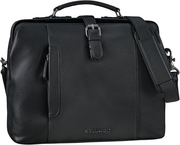 STILORD Casey Vintage Borsetta