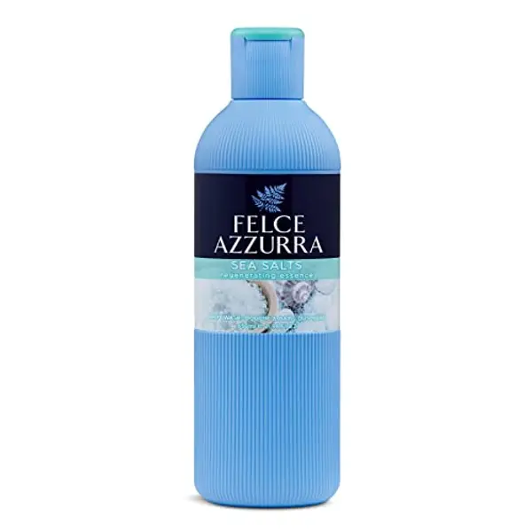 FELCE AZZURRA BAGNO SALI MARINI 650 ML — recensione