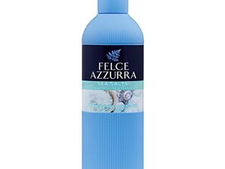 FELCE AZZURRA BAGNO SALI MARINI 650 ML