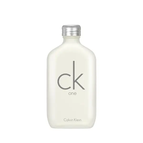 Calvin Klein CK One Eau De Toilette 100ml — recensione