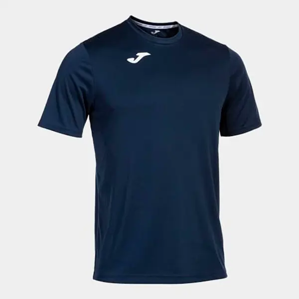 Joma T-Shirt Sportiva da Uomo, 6XS - 3XL - Leggera e Traspirante, Ottimale per la Corsa e fitness - Combi — recensione
