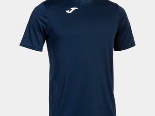 Joma T-Shirt Sportiva da Uomo, 6XS - 3XL - Leggera e Traspirante, Ottimale per la Corsa e fitness - Combi