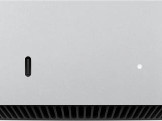 Apple Mac mini Computer desktop con chip M4, CPU 10-core e GPU 10-core): 16 GB di memoria unificata, 256 GB di archiviazione SSD, Gigabit Ethernet
