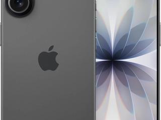 Apple iPhone 17 256 GB