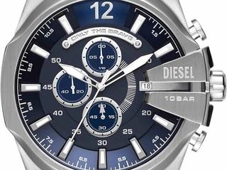 Diesel Chief Series orologio da uomo