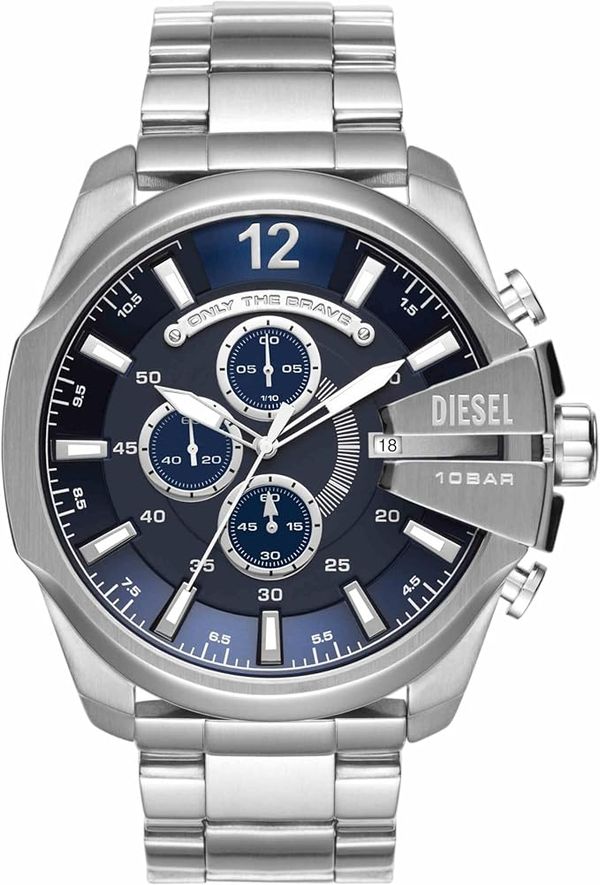 Diesel Chief Series orologio da uomo
