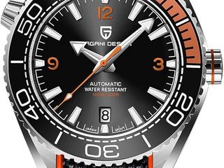 PAGANI DESIGN - Diver Automatico Ceramica NH35