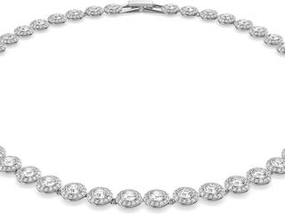 Swarovski Collana Angelic