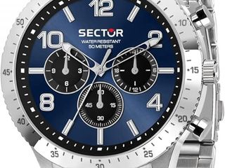 Sector No Limits Orologio Uomo Collezione 270 Limited Edition