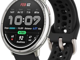 AMAZFIT Active 2 Smart Watch 44 mm