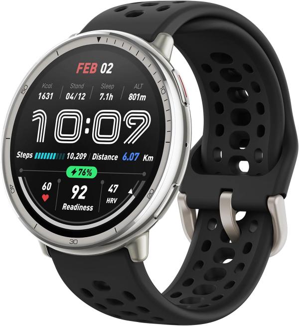 AMAZFIT Active 2 Smart Watch 44 mm