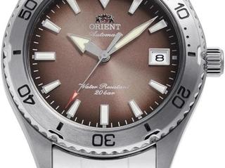 Orient Mako 40 RA-AC0Q17Y30B - Orologio meccanico automatico da uomo