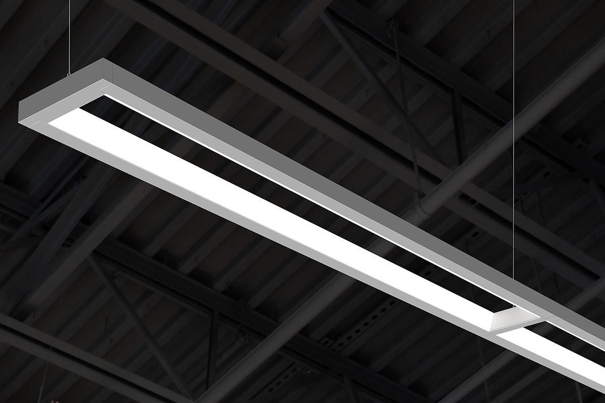 Lighting and Controls | One Source Associates