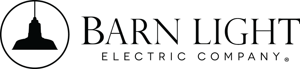 Barn Light Electric