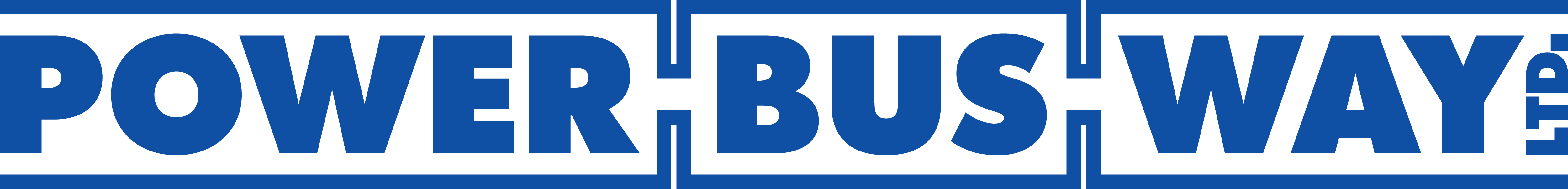 Power Bus Way