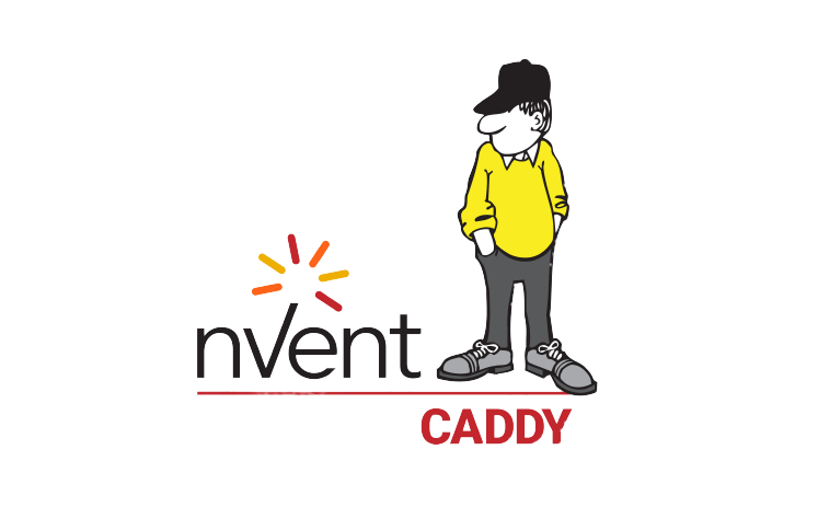 nVent CADDY