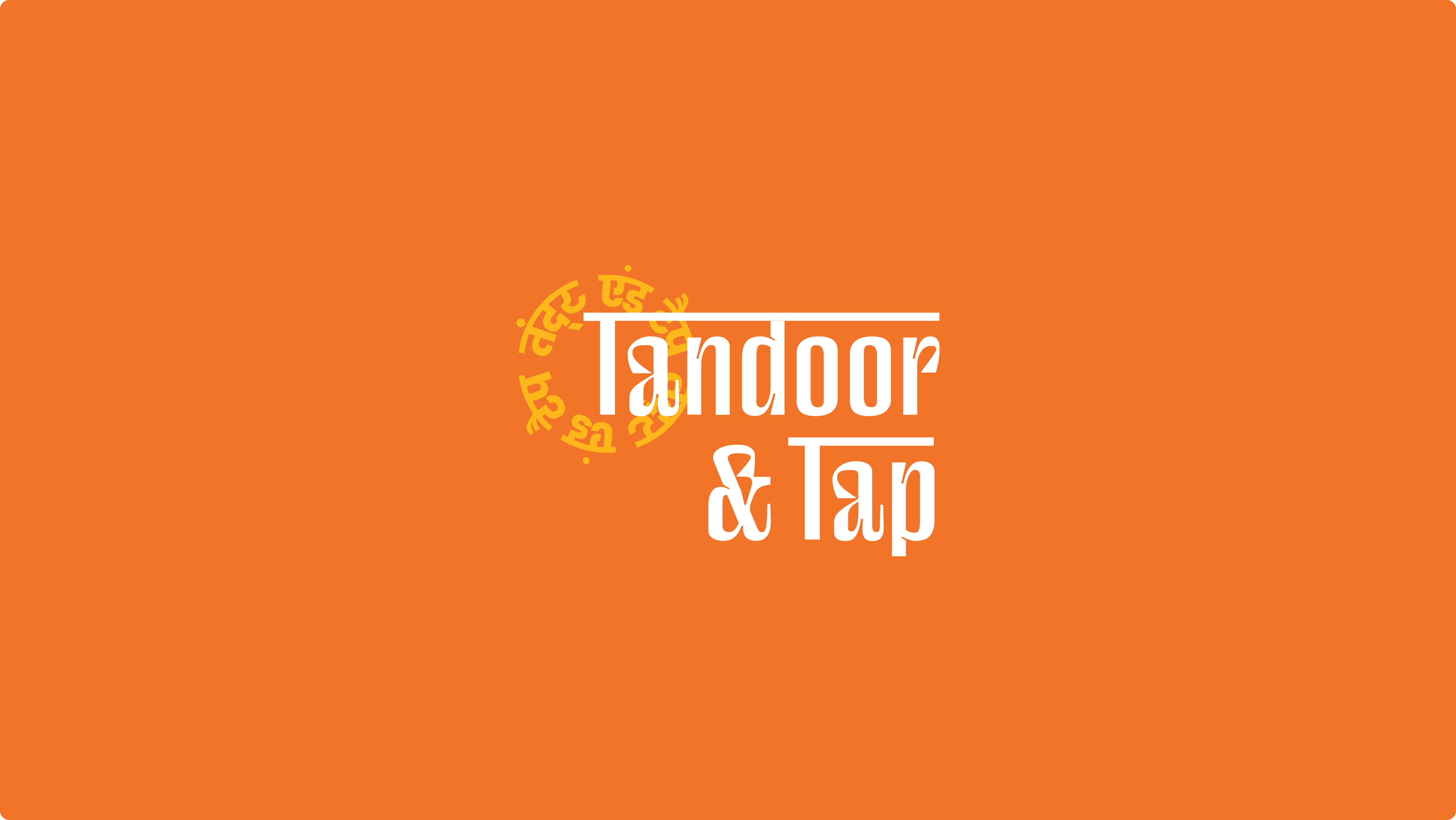 The Blue Tandoor - Frankart Global | One of the Best Tandoori in India