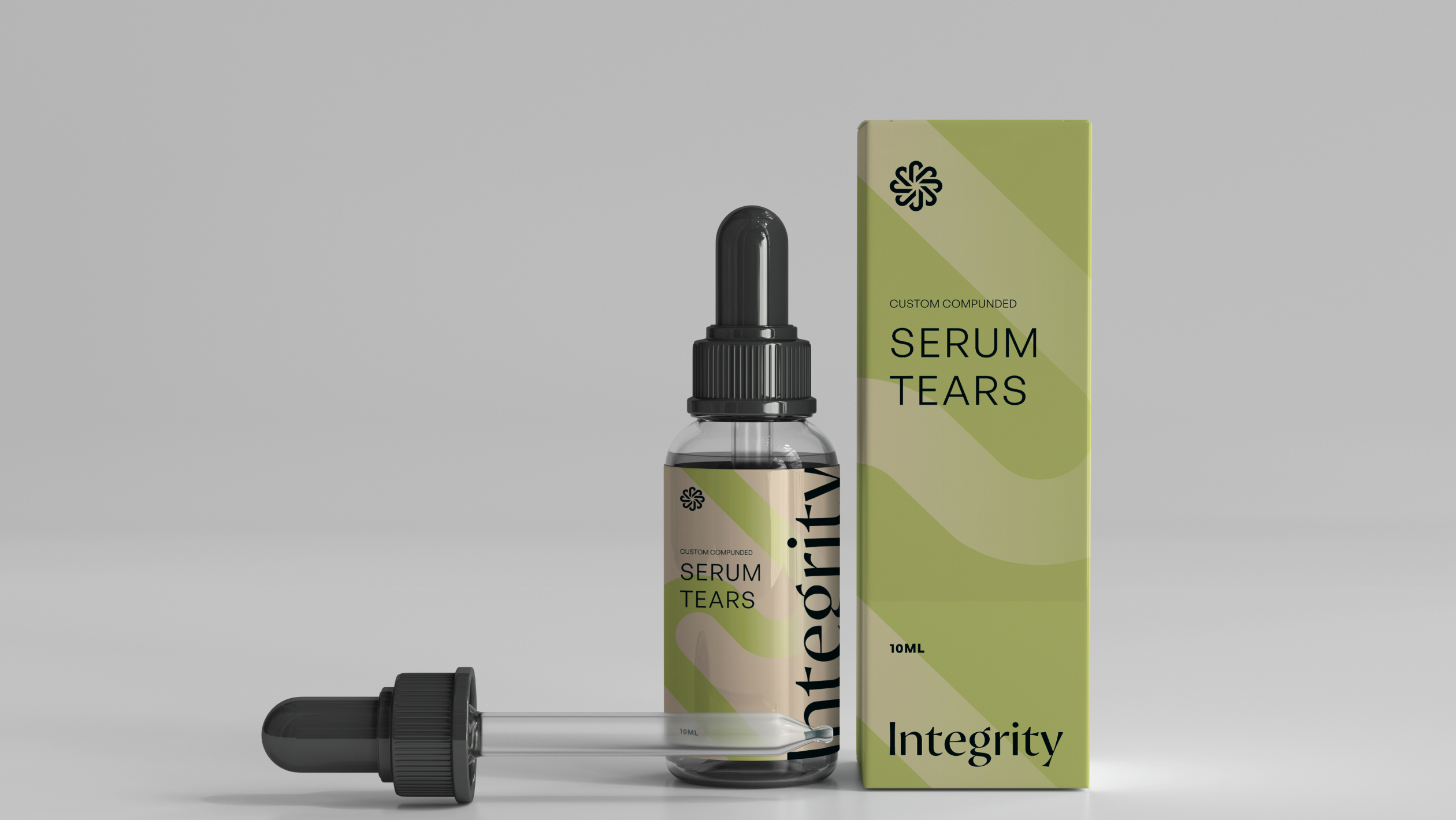 Integrity Compounding Pharmacy Made by Pioneer