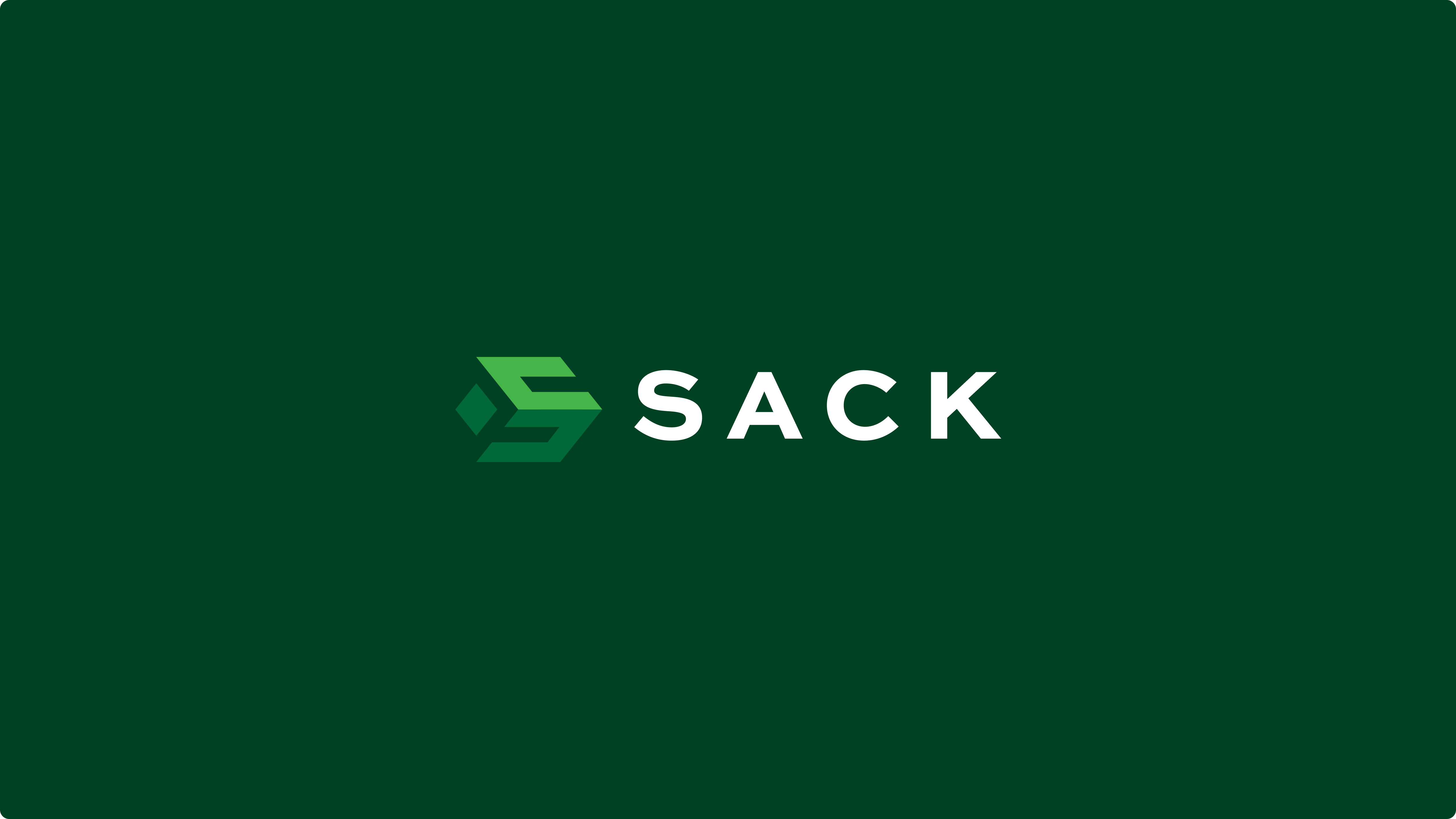 The Sack Company Made by Pioneer