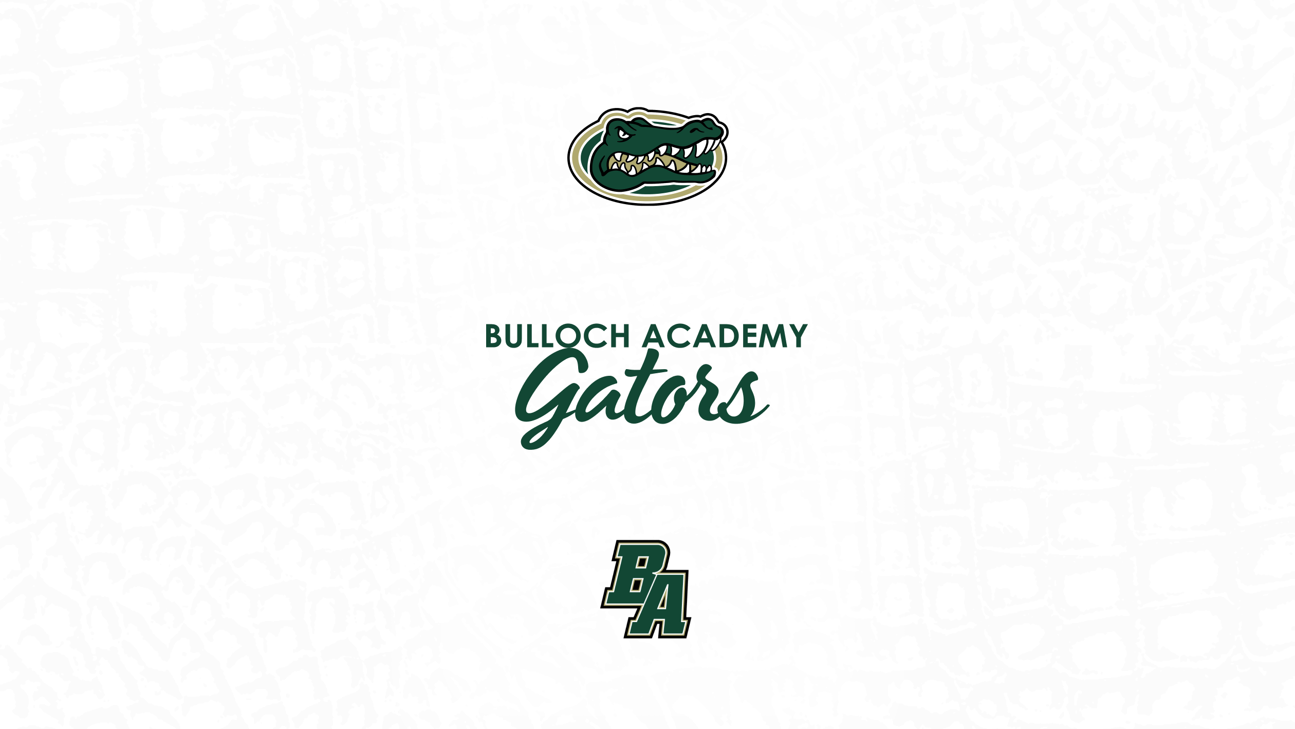 Bulloch Academy Made by Pioneer
