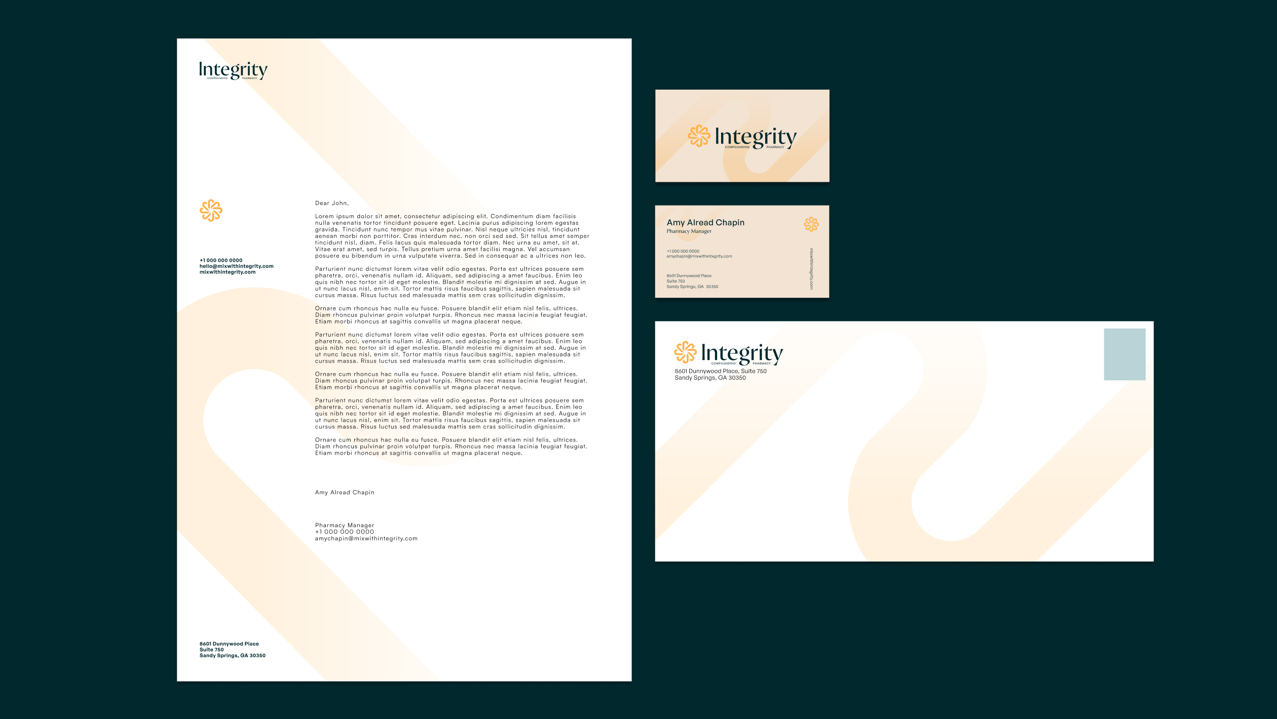 Integrity Compounding Pharmacy Made by Pioneer