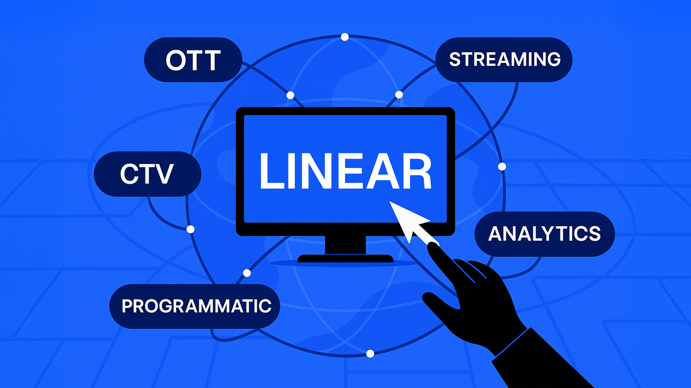 Linear TV Advertising Guide 2026 | Skybeam