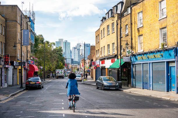 Mo.health 8 Best Hackney Dentists