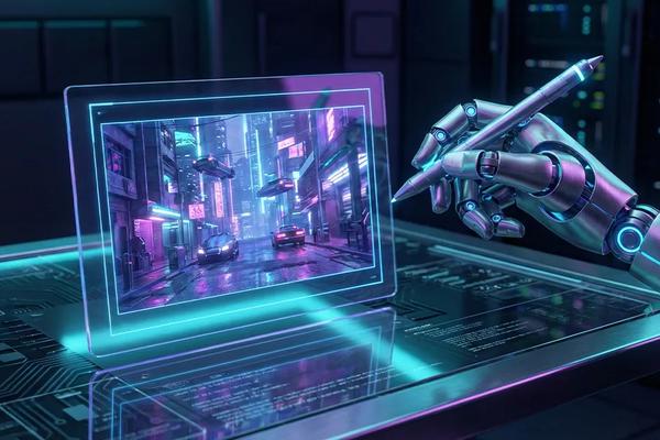 「撮影機材はもう不要」は現実か？画像2枚でCM品質を生む。Dream Machine「スタート＆エンドフレーム」で作る“ストーリーのある”AI動画術のサムネイル