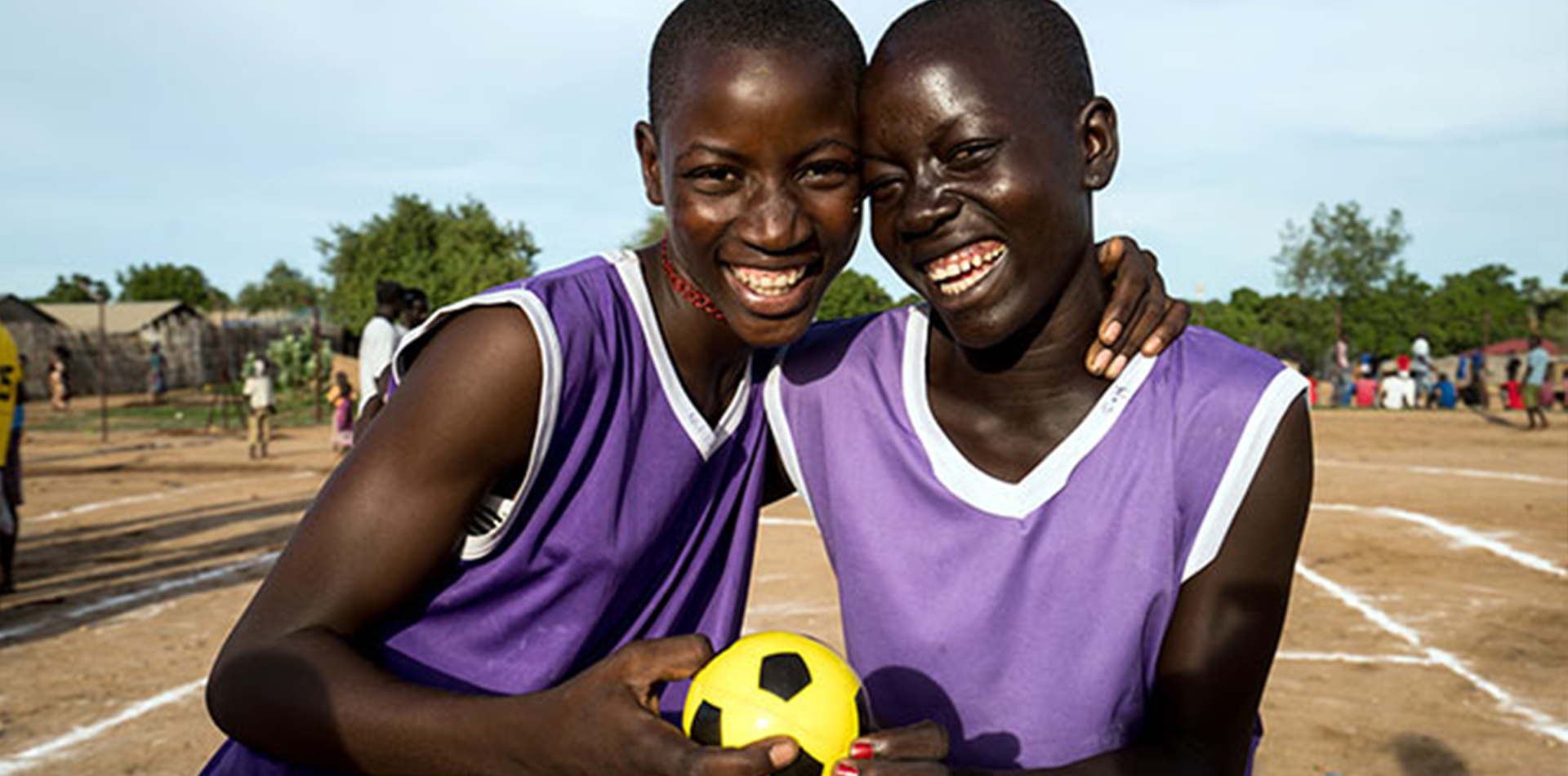What is Boruboru? A Cultural and Sporting Tradition in South Sudan