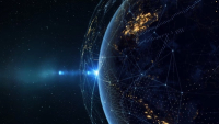 ESA's CyberCUBE Satellite Opens an In-Orbit Testbed for Space Cyber Defenses