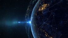 ESA's CyberCUBE Satellite Opens an In-Orbit Testbed for Space Cyber Defenses