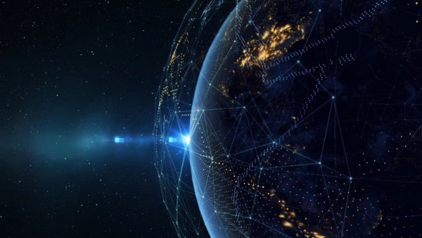 ESA's CyberCUBE Satellite Opens an In-Orbit Testbed for Space Cyber Defenses