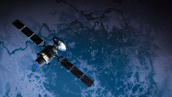 Russian Satellites Named as Source of Years-Long GPS Jamming